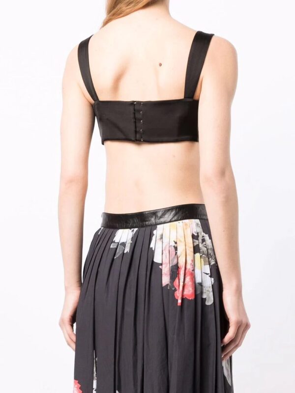 ZIMMERMANN  wide-strap detail bra - Image 4