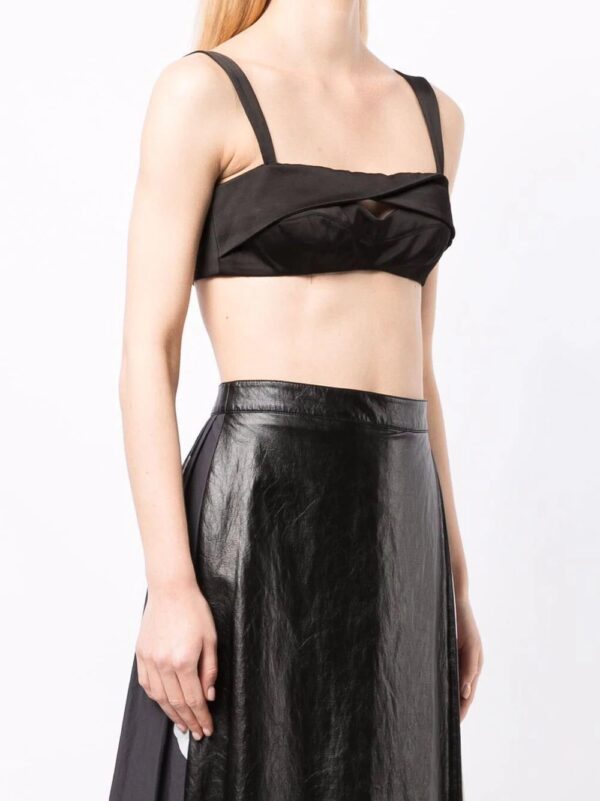 ZIMMERMANN  wide-strap detail bra - Image 3