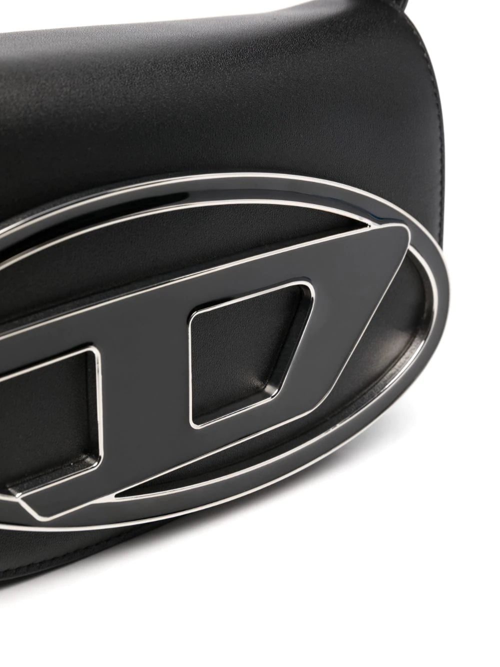 Diesel 1DR leather shoulder bag - Image 3