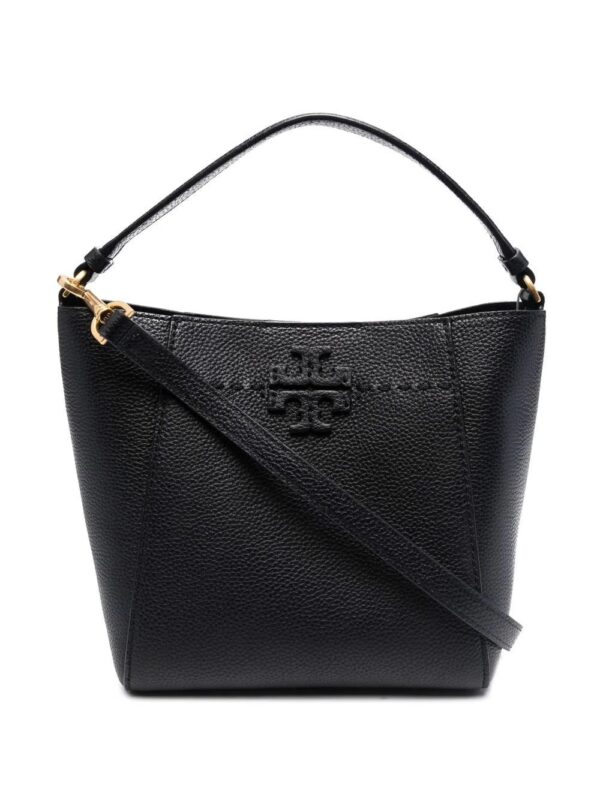 Tory Burch  Mcgraw shoulder bag - Image 4
