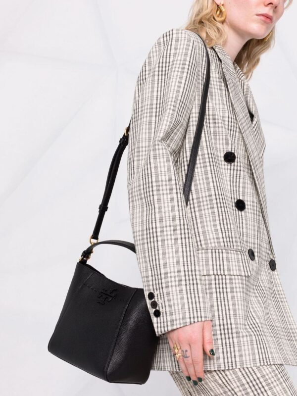 Tory Burch Mcgraw shoulder bag - Image 3