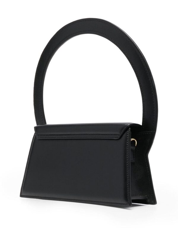 Jacquemus Le sac Rond tote bag - Image 4