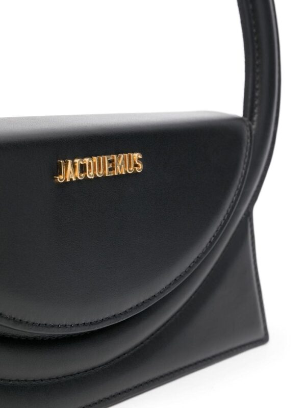 Jacquemus Le sac Rond tote bag - Image 5