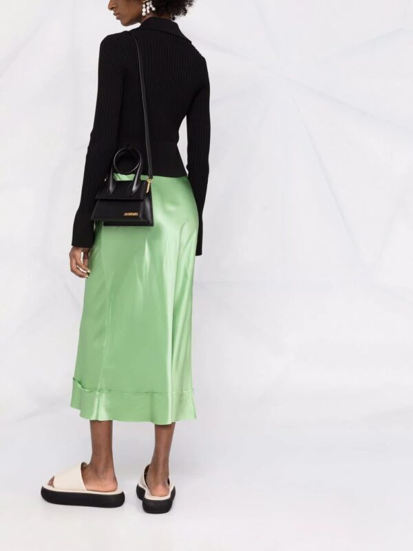 Jacquemus  Le Chiquito Noeud mini bag - Image 2