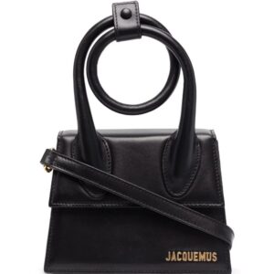 Jacquemus Le Chiquito Noeud mini bag