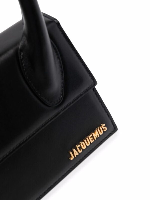 Jacquemus Le Chiquito Noeud tote bag - Image 5