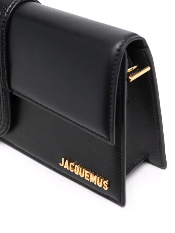 Jacquemus  Le Bambino Long shoulder bag - Image 3