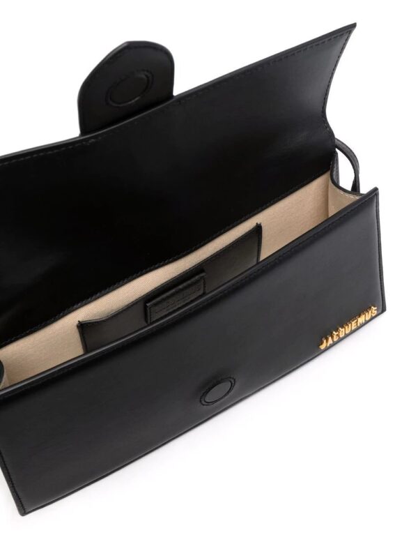 Jacquemus  Le Bambino Long shoulder bag - Image 4