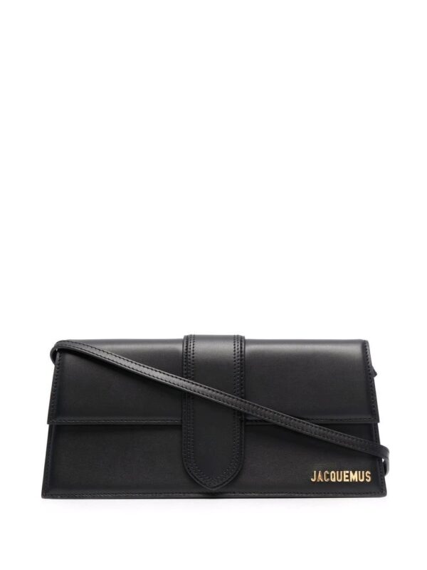 Jacquemus  Le Bambino Long shoulder bag