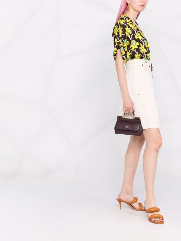 Dolce & Gabbana small Sicily shoulder bag - Image 2