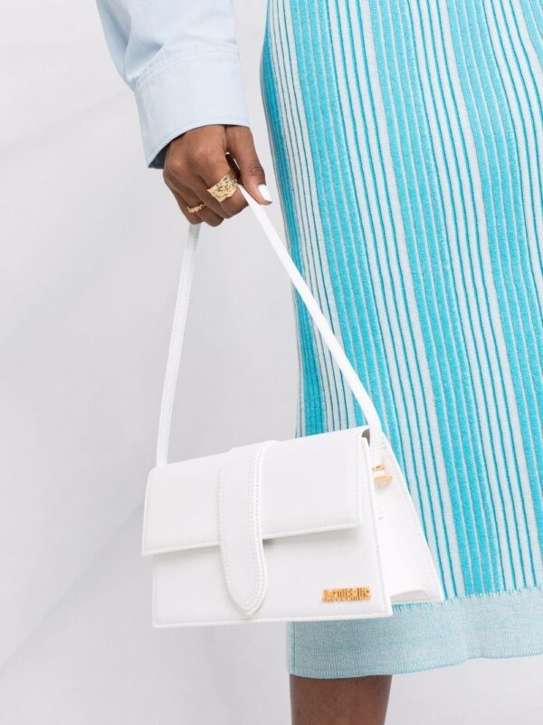 Jacquemus Le Bambino Long shoulder bag - Image 3