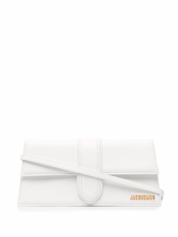 Jacquemus Le Bambino Long shoulder bag