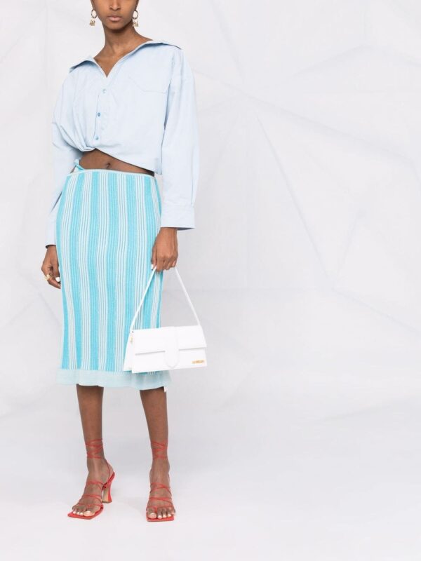 Jacquemus Le Bambino Long shoulder bag - Image 2