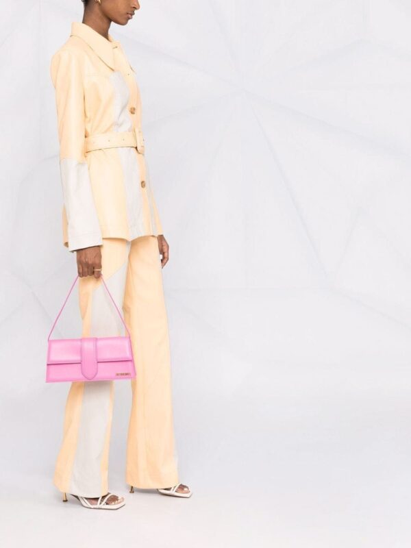 Jacquemus Le Bambino Long shoulder bag - Image 2