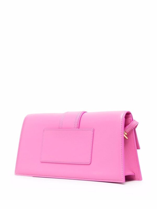Jacquemus Le Bambino Long shoulder bag - Image 4