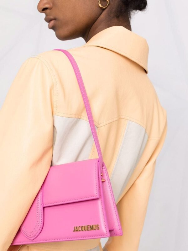 Jacquemus Le Bambino Long shoulder bag - Image 3