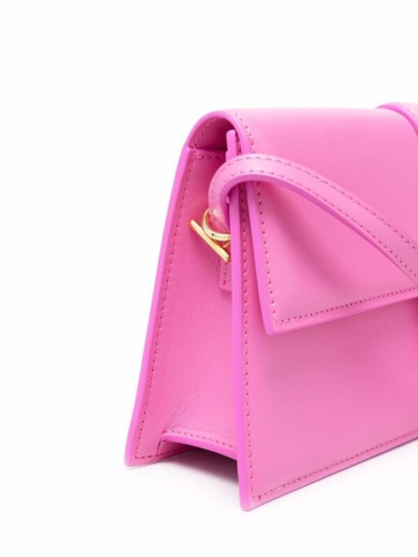 Jacquemus Le Bambino Long shoulder bag - Image 5