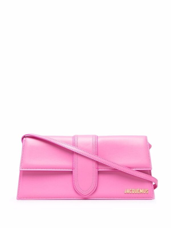 Jacquemus Le Bambino Long shoulder bag