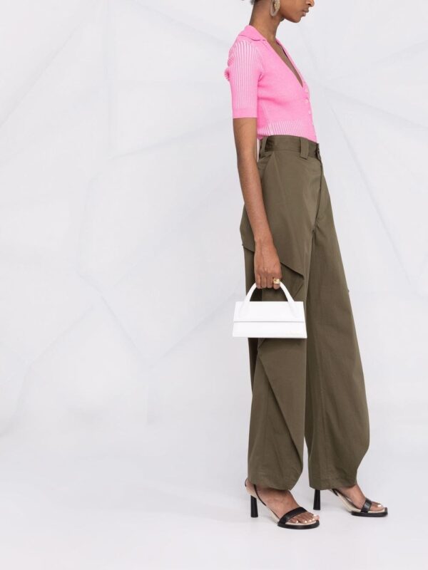 Jacquemus Le Chiquito Long tote bag - Image 2
