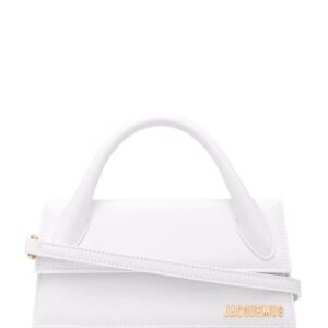Jacquemus Le Chiquito long tote bag