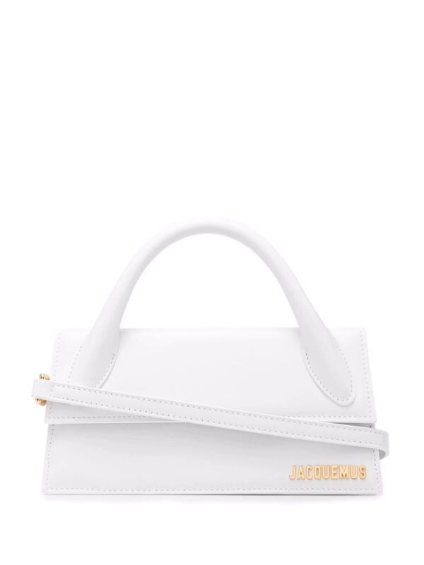 Jacquemus  Le Chiquito long tote bag