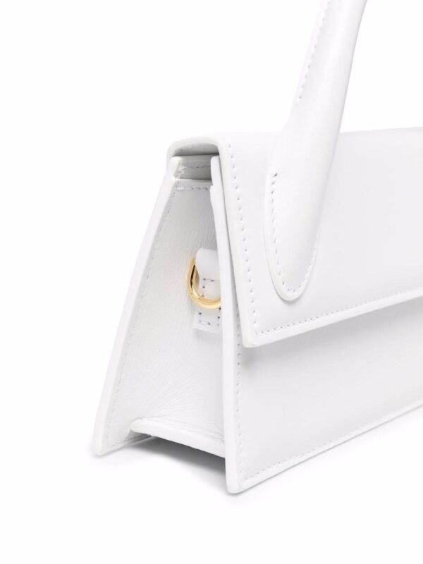 Jacquemus Le Chiquito Long tote bag - Image 5