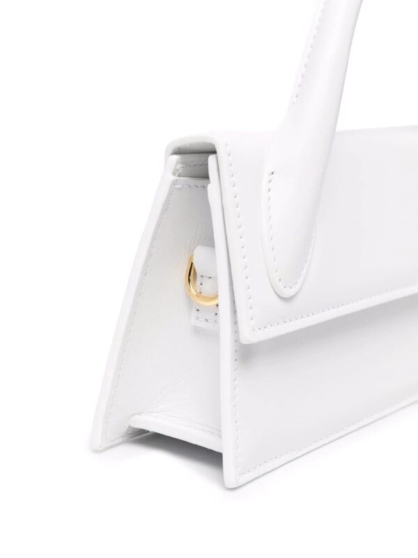 Jacquemus  Le Chiquito long tote bag - Image 3