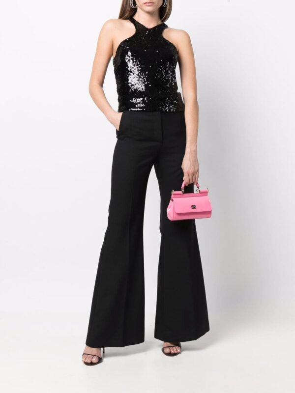 Dolce & Gabbana small Sicily shoulder bag - Image 2