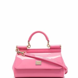 Dolce & Gabbana small Sicily shoulder bag