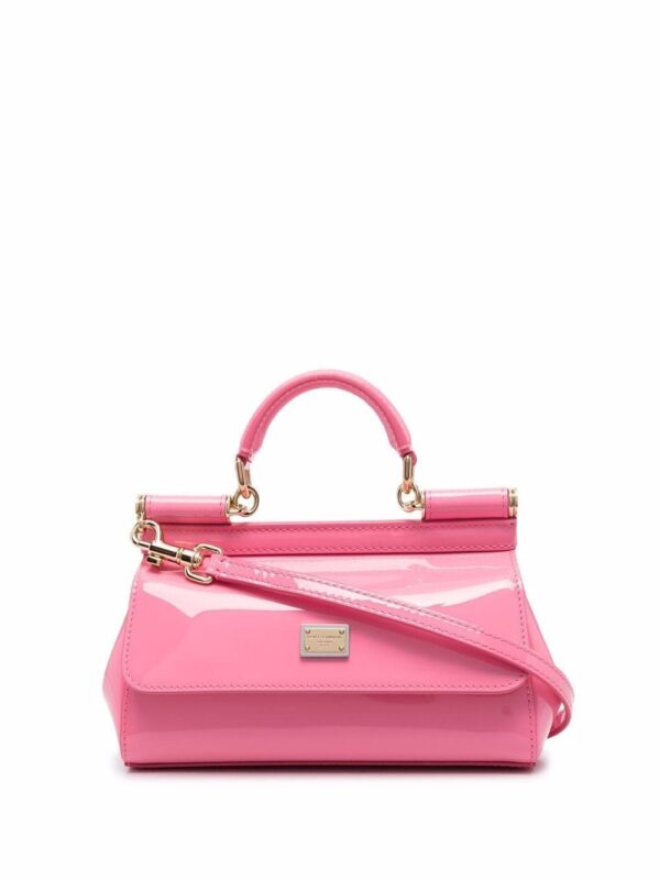 Dolce & Gabbana small Sicily shoulder bag