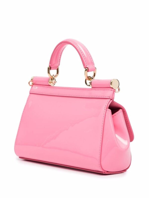 Dolce & Gabbana small Sicily shoulder bag - Image 3