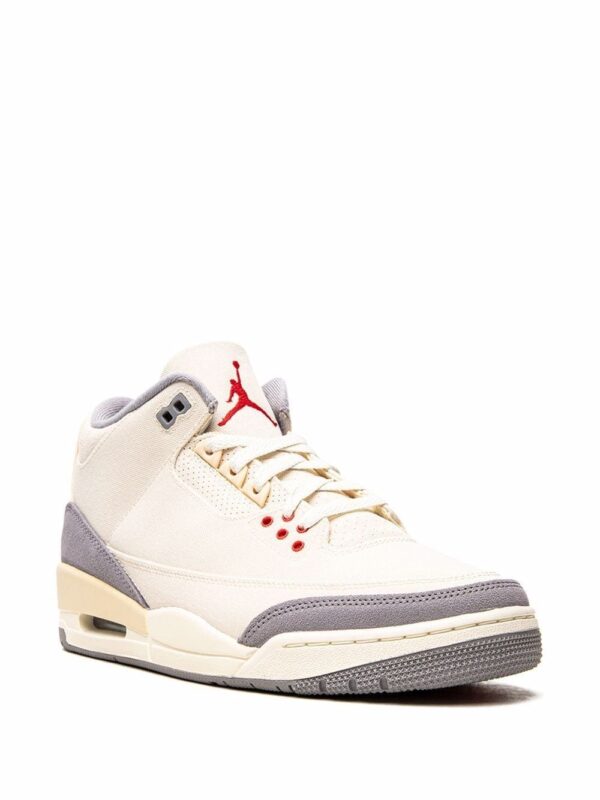 Jordan  Air Jordan 3 "Muslin" sneakers - Image 2