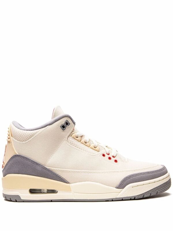 Jordan  Air Jordan 3 "Muslin" sneakers