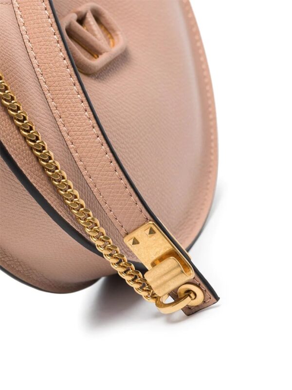 Valentino Garavani  mini VLogo Signature shoulder bag - Image 4