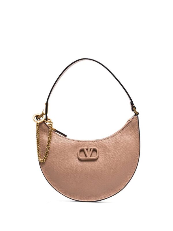 Valentino Garavani  mini VLogo Signature shoulder bag