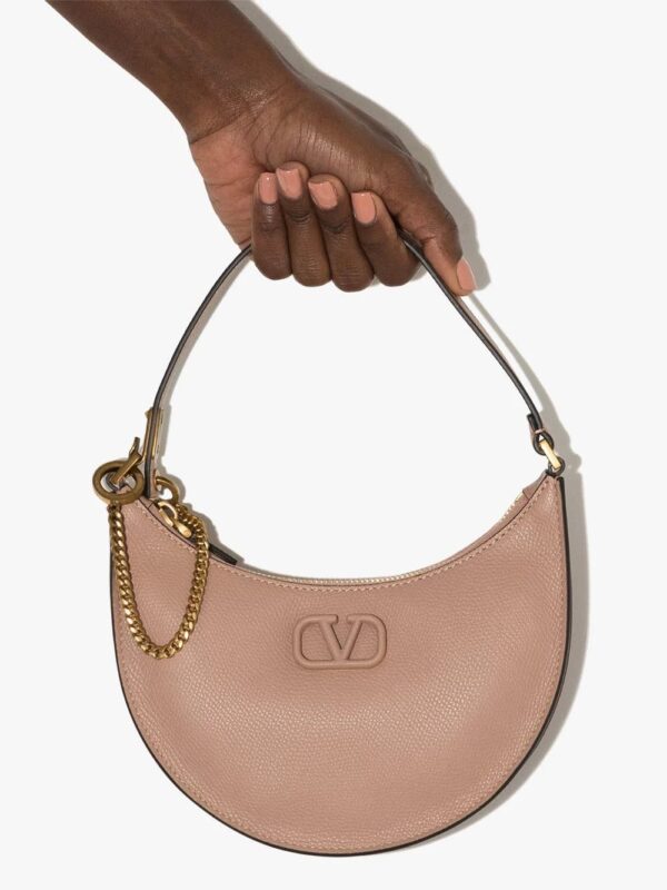 Valentino Garavani  mini VLogo Signature shoulder bag - Image 3
