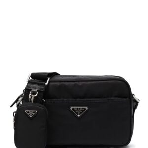 Prada  re-nylon camera bag
