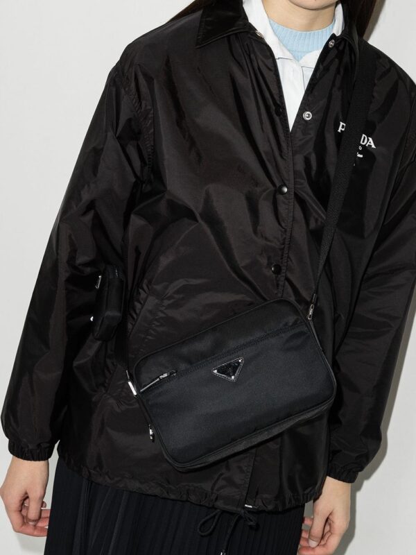 Prada re-nylon camera bag - Image 2