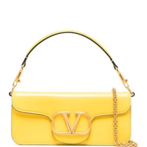 Valentino Garavani  VLogo clutch bag