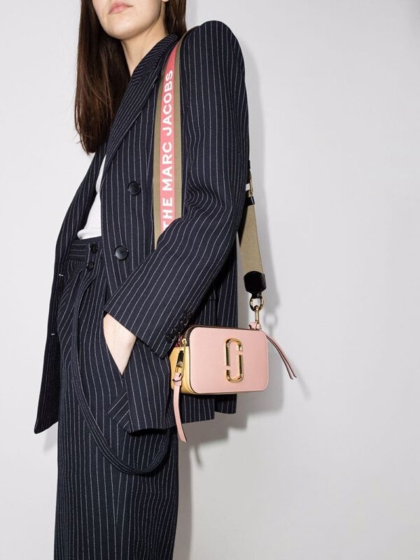 Marc Jacobs The Snapshot camera bag - Image 2
