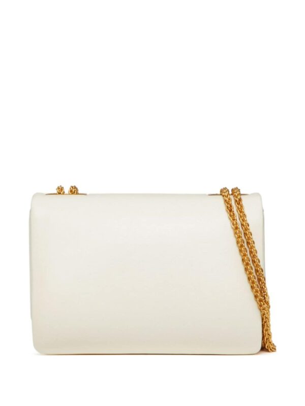 Valentino Garavani One Stud nappa-leather shoulder bag - Image 3