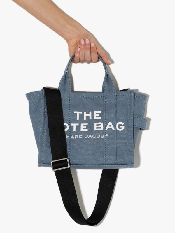 Marc Jacobs  The Mini Tote bag - Image 4
