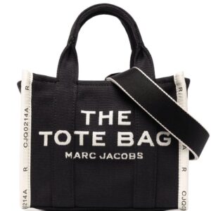 Marc Jacobs The Jacquard Mini Tote bag