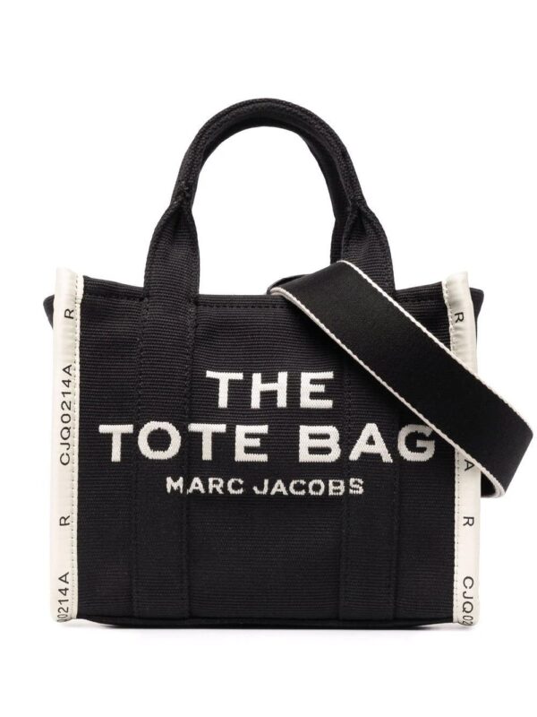 Marc Jacobs The Jacquard Mini Tote bag
