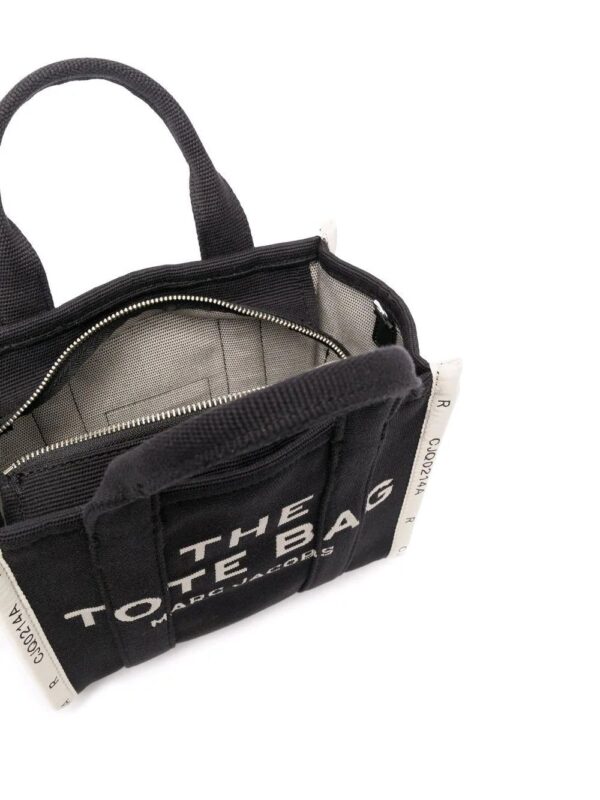 Marc Jacobs  The Small Tote bag - Image 3