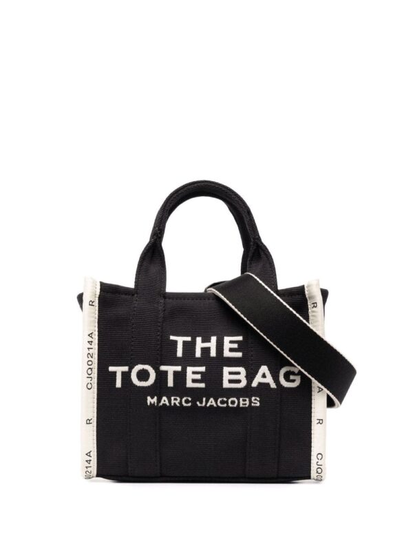Marc Jacobs The Jacquard Small Tote bag
