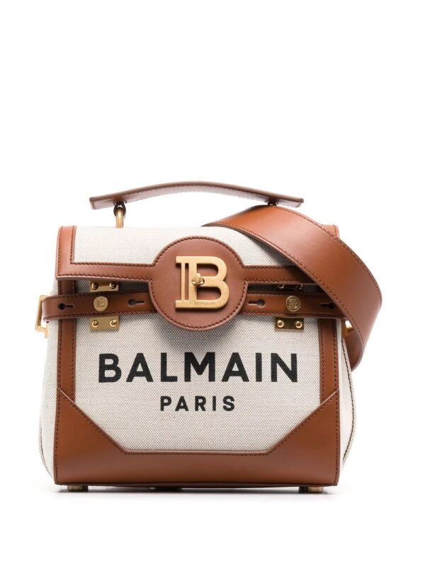 Balmain  B-Buzz 23 tote bag