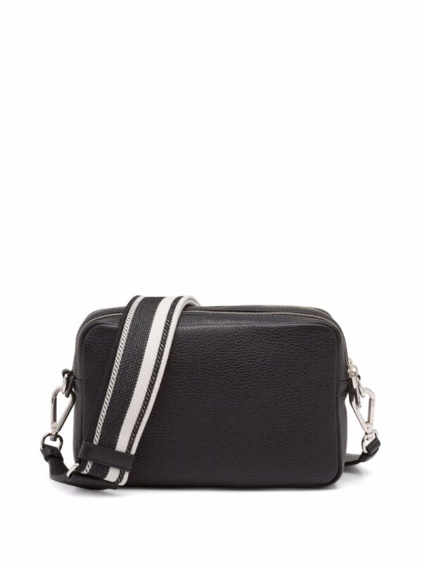 Prada Flou leather shoulder bag - Image 2