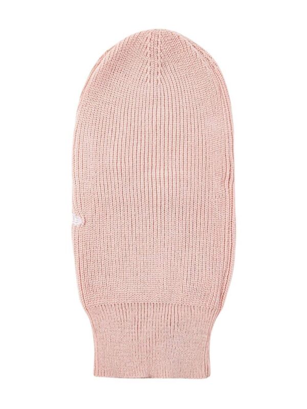 Supreme x New Era Box Logo knitted balaclava - Image 2