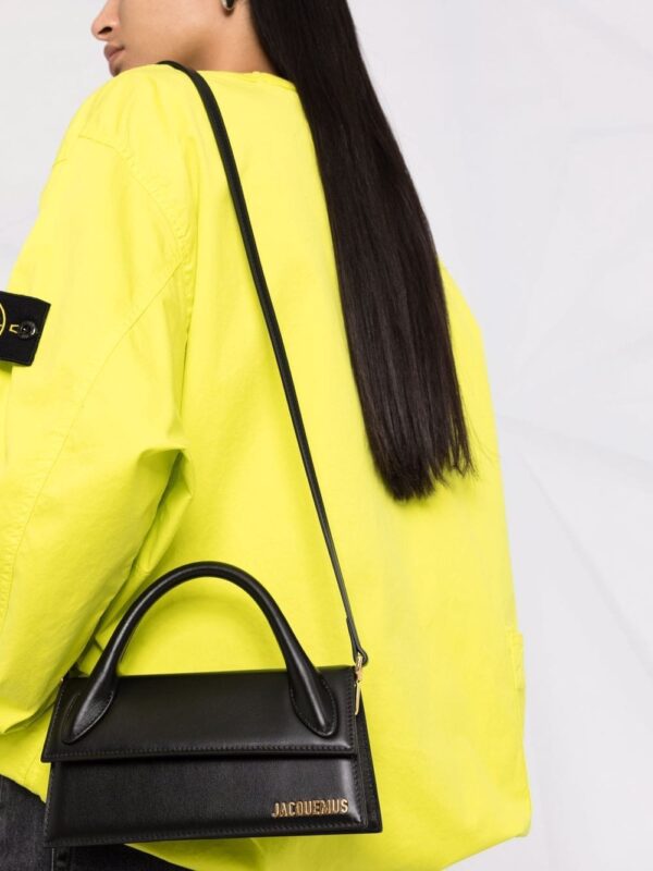 Jacquemus Le Chiquito Long tote bag - Image 3